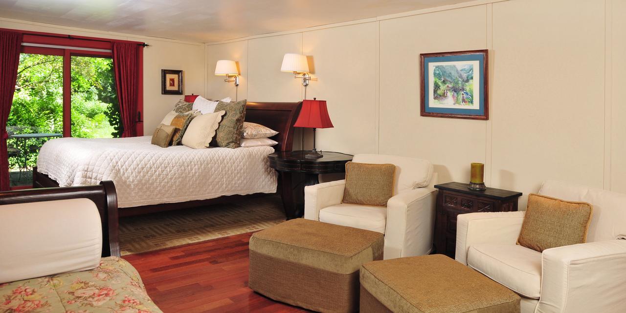 1795 Acorn Inn Bed And Breakfast Canandaigua Esterno foto