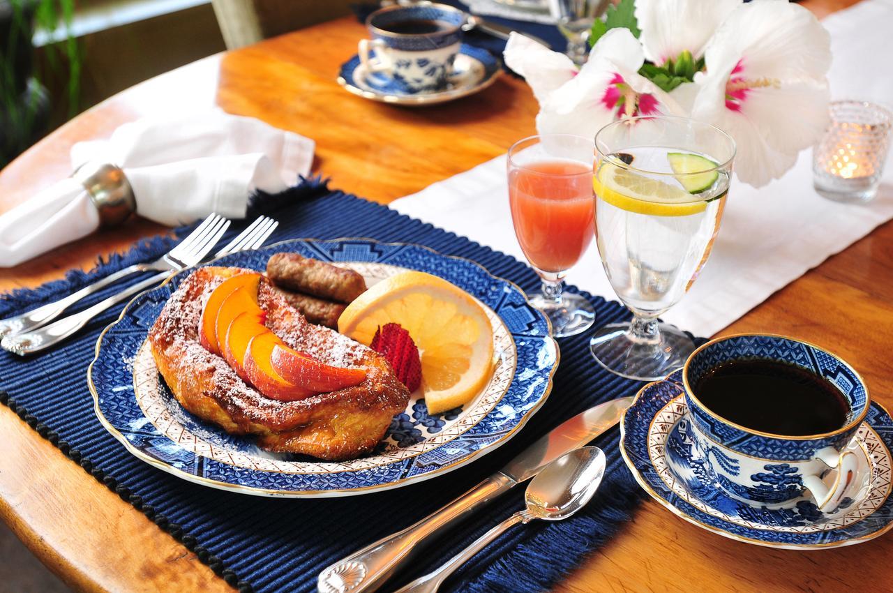 1795 Acorn Inn Bed And Breakfast Canandaigua Esterno foto
