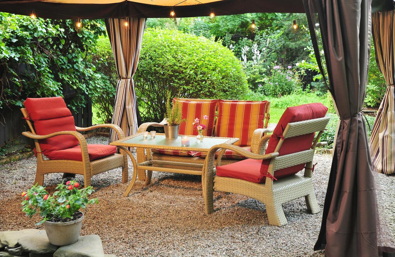 1795 Acorn Inn Bed And Breakfast Canandaigua Esterno foto