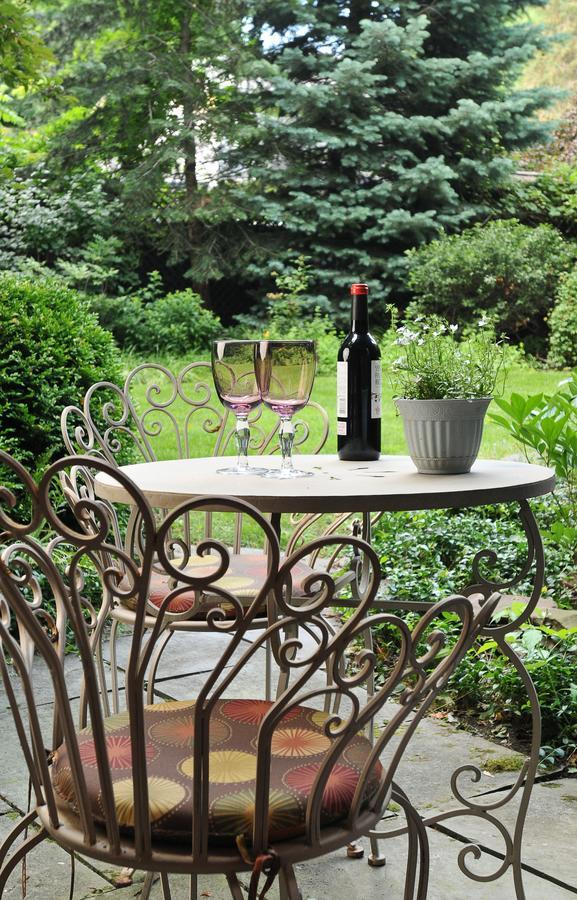 1795 Acorn Inn Bed And Breakfast Canandaigua Esterno foto