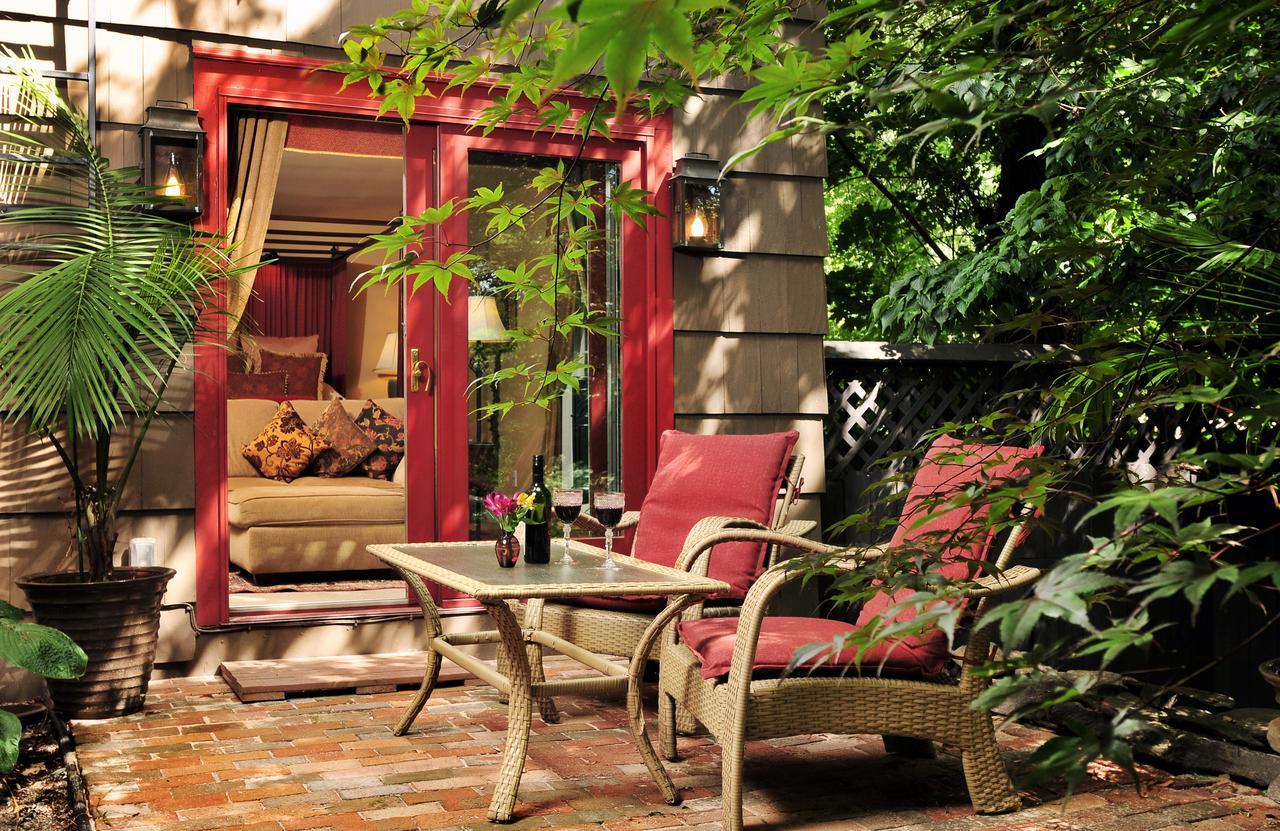 1795 Acorn Inn Bed And Breakfast Canandaigua Esterno foto