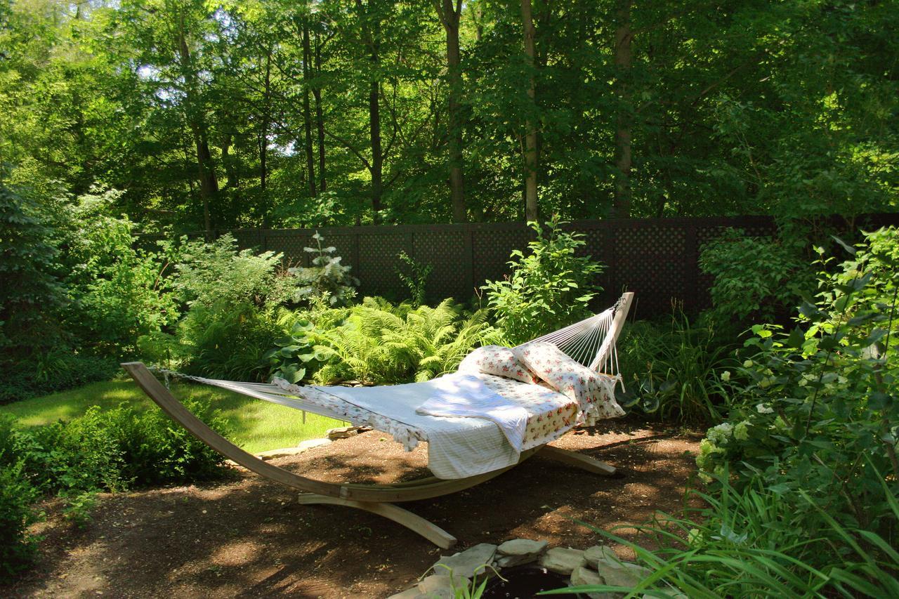 1795 Acorn Inn Bed And Breakfast Canandaigua Esterno foto