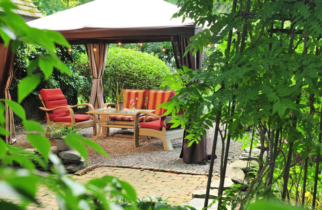 1795 Acorn Inn Bed And Breakfast Canandaigua Esterno foto