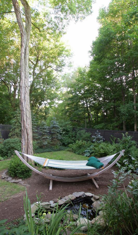 1795 Acorn Inn Bed And Breakfast Canandaigua Esterno foto