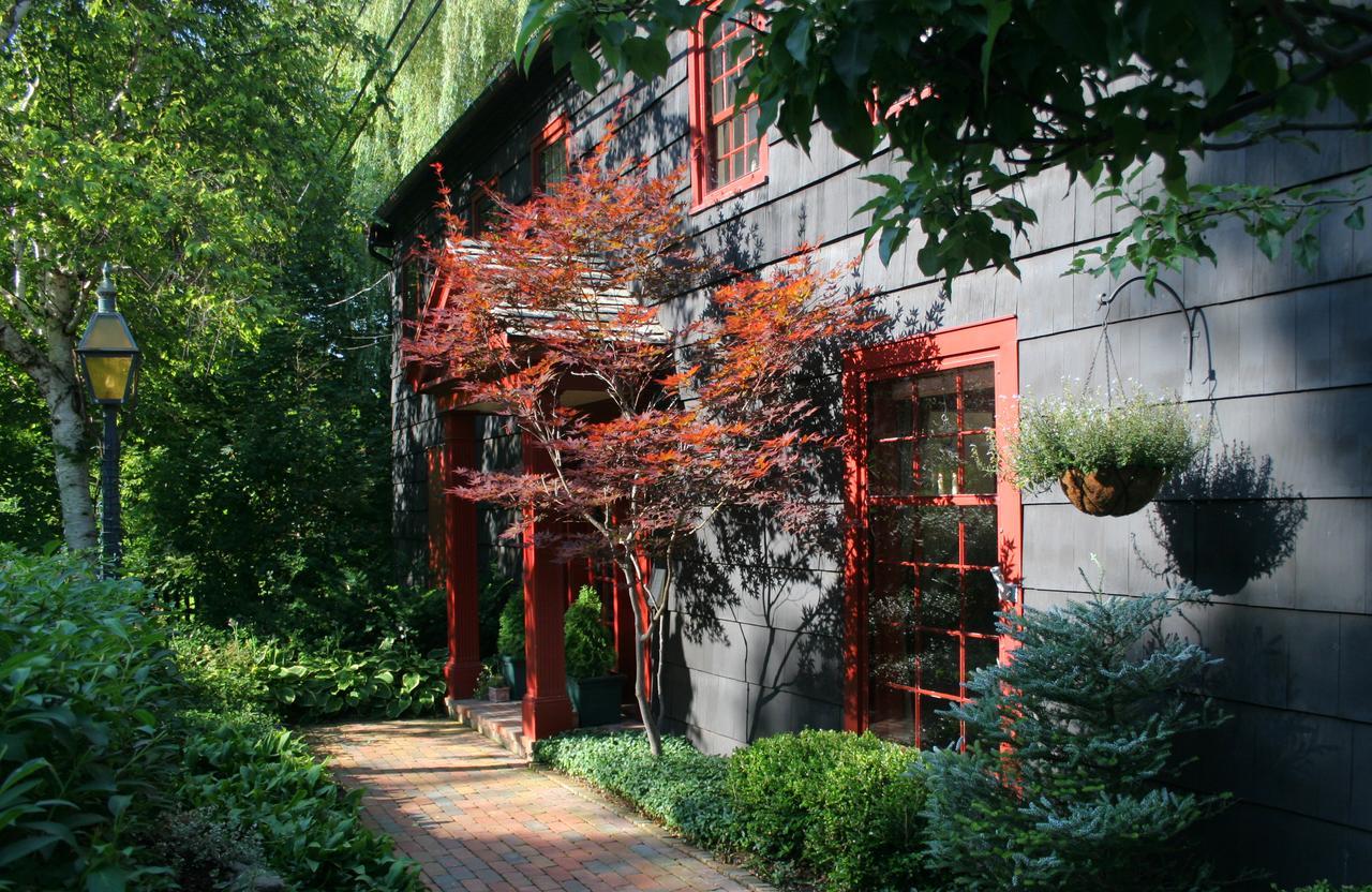1795 Acorn Inn Bed And Breakfast Canandaigua Esterno foto