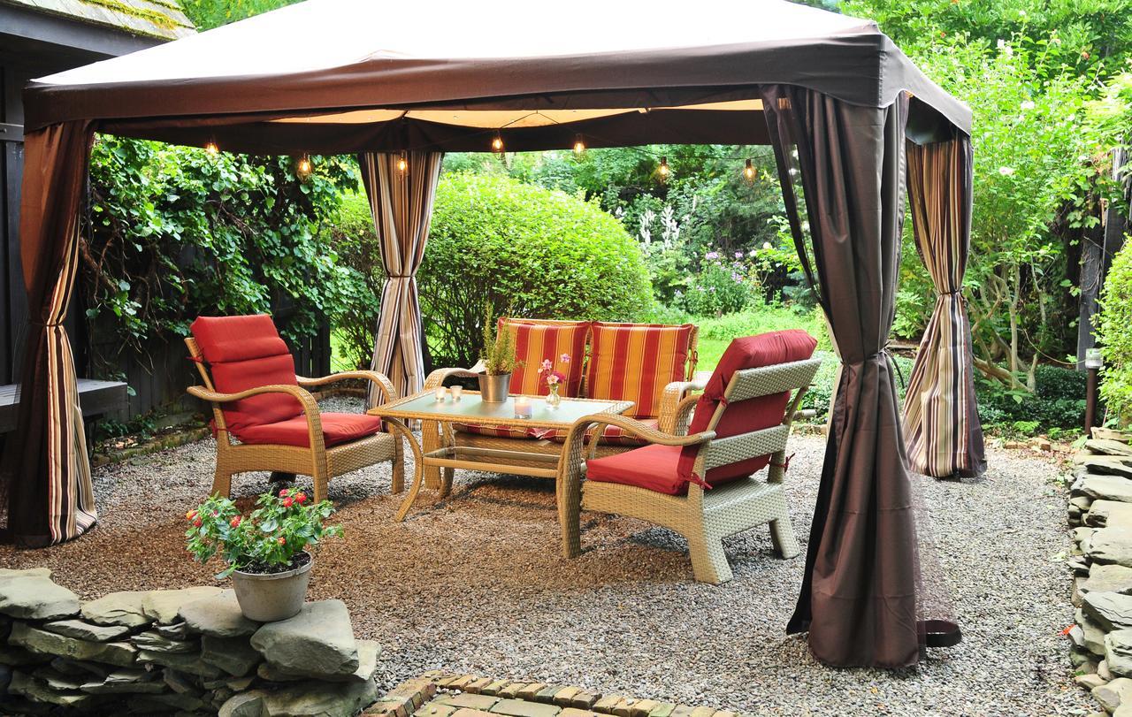 1795 Acorn Inn Bed And Breakfast Canandaigua Esterno foto